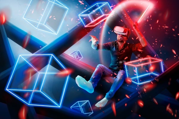 What Is the Metaverse