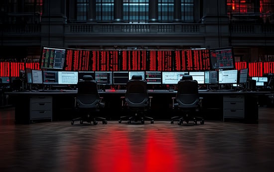 Cơ chế hoạt động của chiến lược Scalping