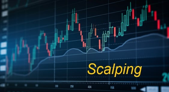 Scalping Trading là gì?