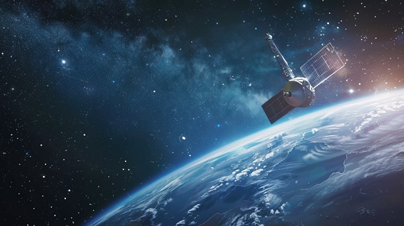 The Economics Behind the Space Boom