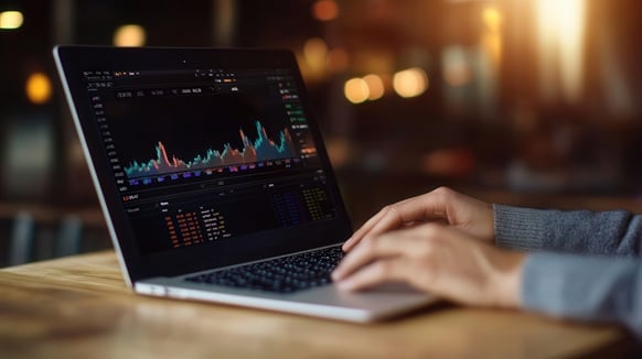 Tiêu chí đánh giá sự phù hợp với chiến lược Scalper