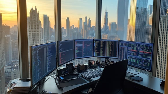 Tổng quan giao dịch Futures tại thị trường Việt Nam