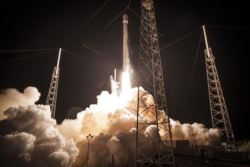 Top 7 Space Stocks Poised for Growth