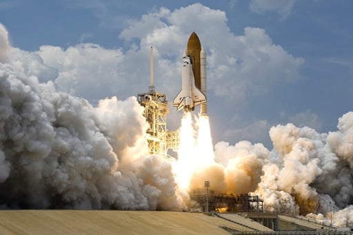 Top Space Stocks to Watch