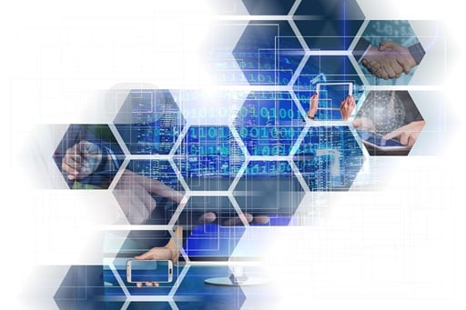 Các loại dApps phổ biến