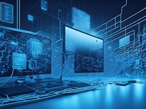 Cơ chế hoạt động của Onchain