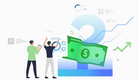 Cơ chế hoạt động của phương pháp DCF