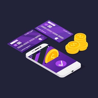 Dapps kết nối các ví tiền điện tử