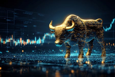Lưu ý trước khi đầu tư cổ phiếu bluechip