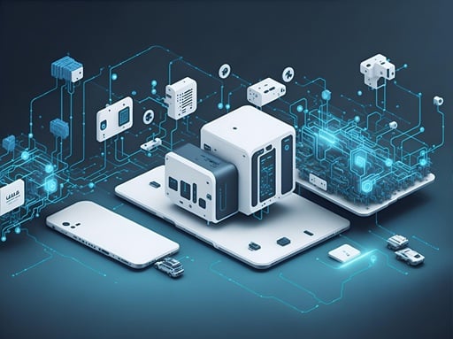 Onchain là gì?