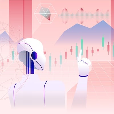 Robot Trade Forex là gì?