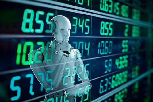 Tiêu chí lựa chọn robot trade forex