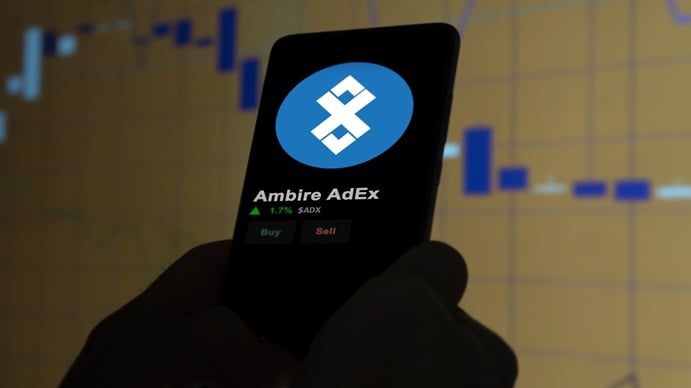Tổng quan về mạng lưới AdEx Network