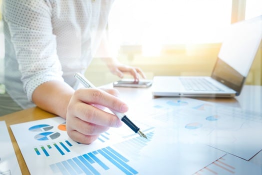 Cách đọc chỉ số funding rate đơn giản