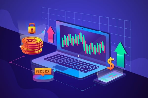 Chiến lược phổ biến với funding rate
