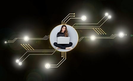 Cơ chế mempool vận hành trong blockchain