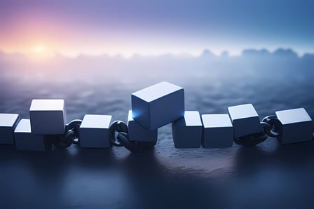 Lý do giao dịch bị kẹt trong mempool