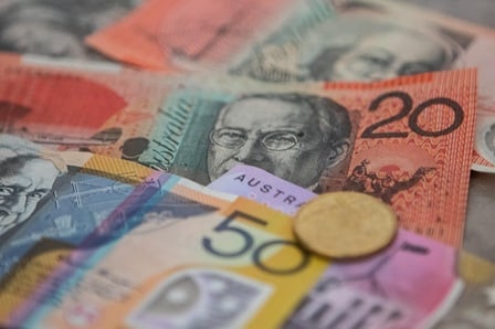 Thời điểm tốt nhất để giao dịch AUDUSD
