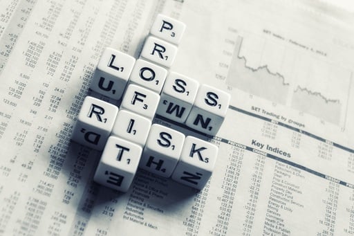 Ý nghĩa Profit and Loss trong đầu tư