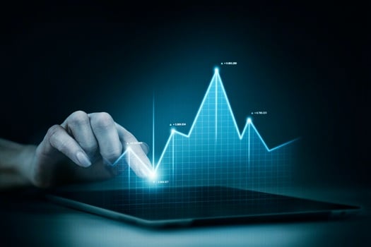 LTF trong crypto là gì? Cách áp dụng Lower timeframe hiệu quả
