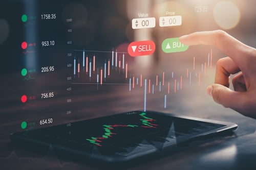 Tổng quan về vai trò đòn bẩy trong giao dịch forex