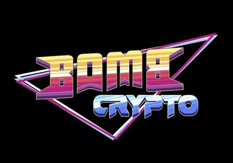 Bomb Crypto là gì?