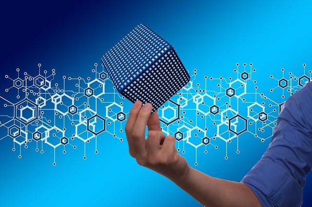 Cơ chế hoạt động của node