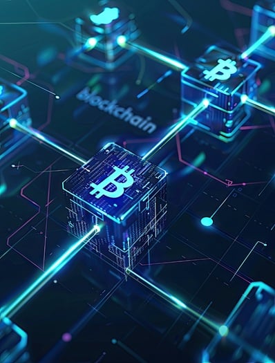 Node và vai trò của Node trong Blockchain và hệ thống mạng