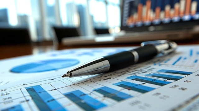 Hướng dẫn cách tính chỉ báo CCI