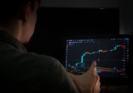 Hướng dẫn trader nhận biết các đợt bơm giá coin