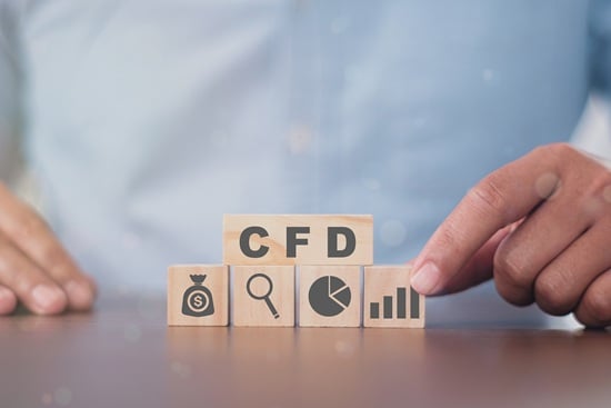 Mẹo giao dịch CFD