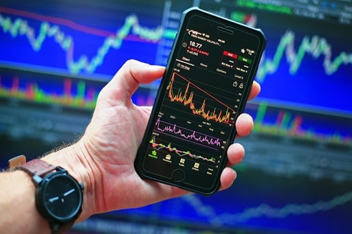 Mẹo quản lý rủi ro khi giao dịch CFD