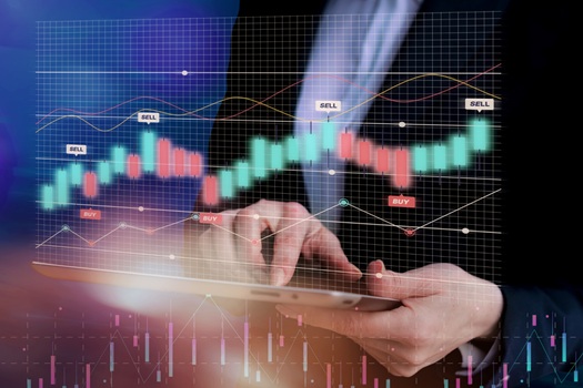 MetaTrader 4 App