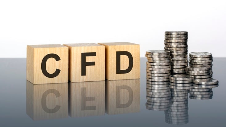 Thị trường CFD là gì?