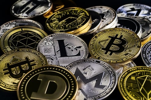 Top 10 sàn giao dịch crypto