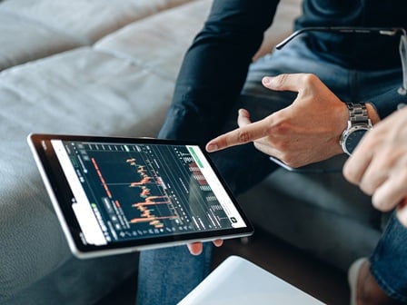 Top sàn forex có spread thấp nhất hiện nay
