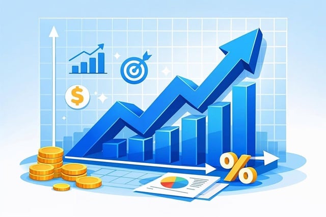 Ý nghĩa của chỉ báo CCI