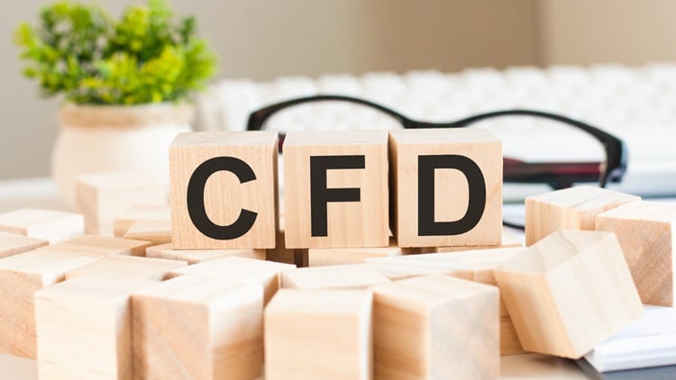 Ý nghĩa giao dịch CFD