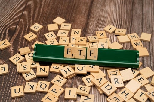 Cách vận hành của ETF vàng