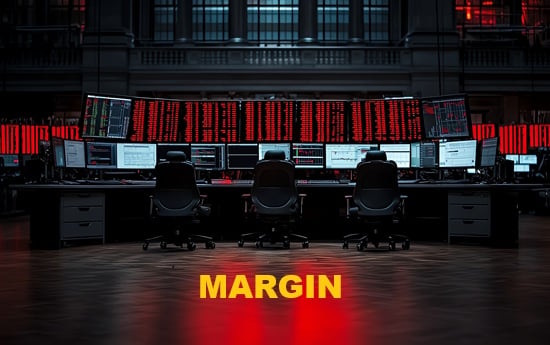 Cơ chế hoạt động của Call Margin chéo