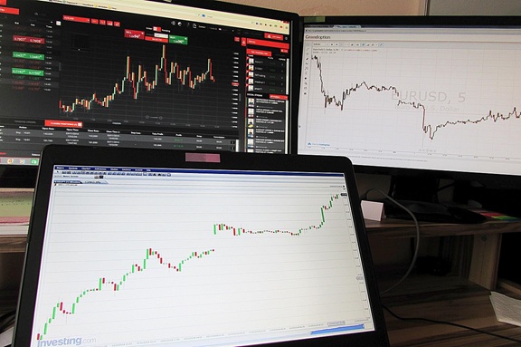 Comprehensive Tools Offered by MetaTrader 4 for Forex Trading