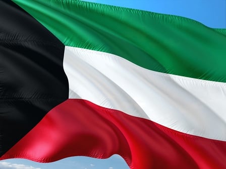 Dinar Kuwait - Đồng tiền giá trị nhất thế giới hiện nay