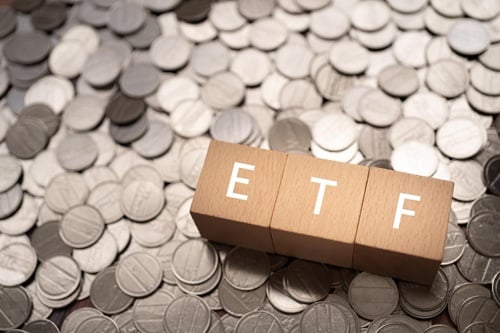 Tìm hiểu quỹ ETF vàng là gì