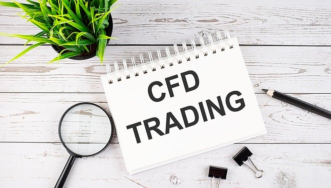 Contract for Difference (CDF) in Malaysia