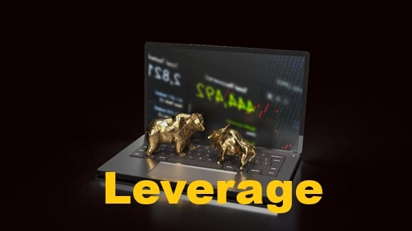 Hướng dẫn cách dùng đòn bẩy trong Forex hiệu quả
