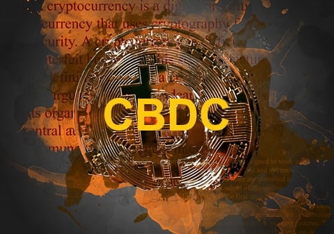 Phân loại CBDC phổ biến hiện nay