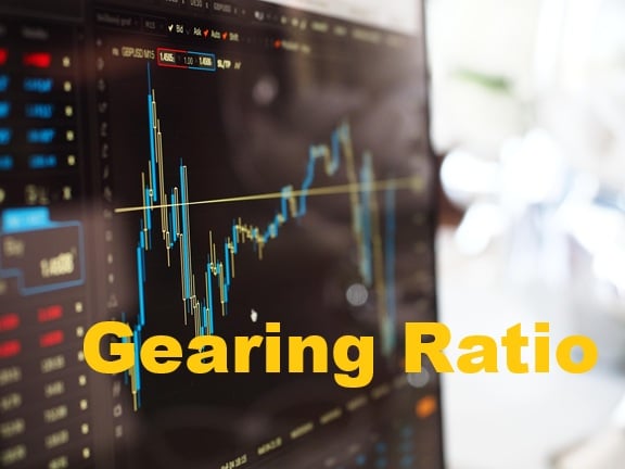 Tìm hiểu khái niệm Gearing ratio là gì?