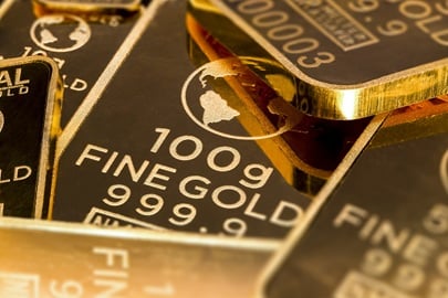 Bullion trading là gì?