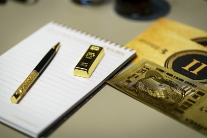 Chiến lược đầu tư vàng thỏi bullion cho người mới
