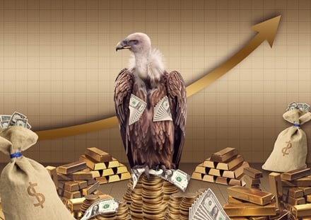Chiến lược giao dịch bullion hiệu quả?